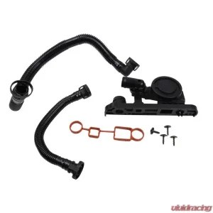 Beck/Arnley Engine Crankcase Vent Kit 045-0396 - Image 1