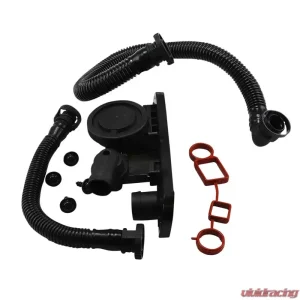 Beck/Arnley Engine Crankcase Vent Kit 045-0394 - Image 1