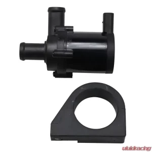 Beck/Arnley Engine Auxiliary Water Pump 131-2472 - Image 1