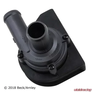 Beck/Arnley Engine Auxiliary Water Pump 131-2471 - Image 3