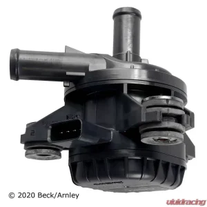 Beck/Arnley Engine Auxiliary Water Pump 131-2492 - Image 4