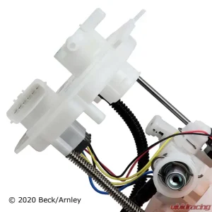 Beck/Arnley Fuel Pump and Sender Assembly 152-1046 - Image 2