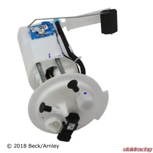 Beck/Arnley Fuel Pump and Sender Assembly 152-1031 - Image 4