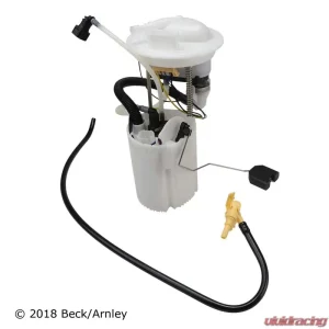 Beck/Arnley Fuel Pump and Sender Assembly 152-1012 - Image 2