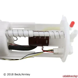 Beck/Arnley Fuel Pump and Sender Assembly 152-1016 - Image 2