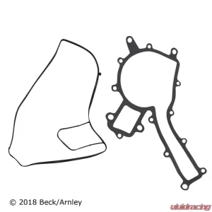 Beck/Arnley Engine Water Pump 131-2266 - Image 4