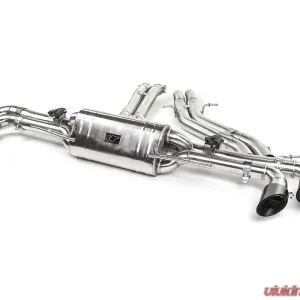 VRP Lamborghini URUS Catback Exhaust System - Image 1