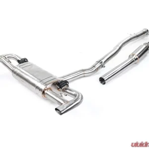 VRP Valvetronic Exhaust System Mercedes A45 AMG 2014-2018 - Image 3
