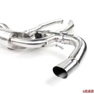 VR Performance Mercedes AMG GT | GTS M178 Valvetronic Exhaust System - Image 4
