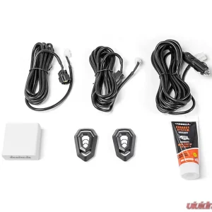 VRP BMW M235i F22 Valvetronic Exhaust System - Image 2