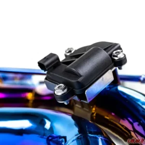 VRP Audi RS3 8V Titanium Valvetronic Exhaust System - Image 4