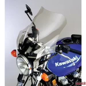 National Cycle Light Tint F-Series F-15 Tour Fairing BMW | Ducati | Kawasaki | Moto Guzzi | Suzuki | Triumph 1995-2013 - Image 1