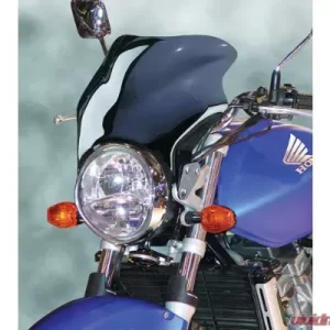 National Cycle Dark Tint F-Series F-16 Sport Fairing Honda | Kawasaki | Moto Guzzi | Suzuki 1993-2006 - Image 1