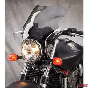 National Cycle Light Tint F-Series F-16 Tour Fairing - Image 1