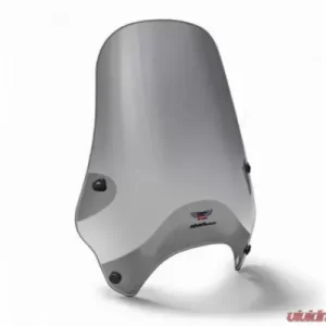 National Cycle Gray Tint Quick Set Mount Street Shield 7/8 - Image 1