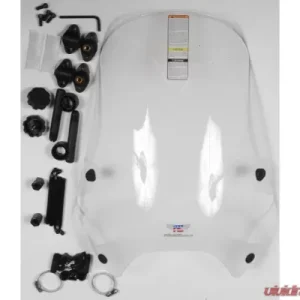National Cycle Clear Quick Set Mount Street Shield 1 - Image 1