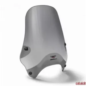 National Cycle Gray Tint Quick Set Mount Street Shield 1 - Image 1
