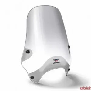 National Cycle Clear Quick Set Mount Street Shield 1.25 - Image 1