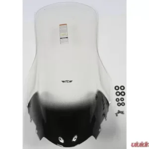 National Cycle Extra Tall Touring Replacement Windscreen Honda PCX - Image 1