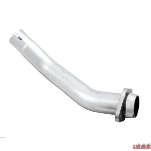 AWE Tuning Loop Replacement Pipe | 3" Diameter Jeep Gladiator 2020-2024|Jeep Wrangler 2018-2025 - Image 1