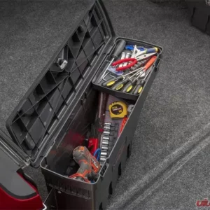 Undercover Swing Case 07-18 (19 Legacy/Limited) Silv/Sierra 1500/07-19 HD Driver - Image 3