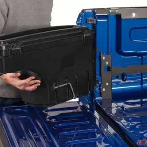 Undercover Swing Case 07-18 (19 Legacy/Limited) Silv/Sierra 1500/07-19 HD Driver - Image 4
