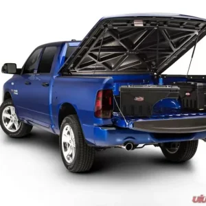 Undercover Swing Case 15-21 Col/Can Driver - Image 1