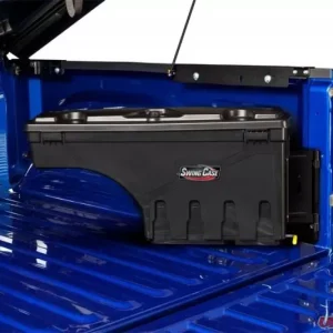 Undercover Swing Case 02-18 (19-21 Classic) Ram 1500/03-21 2500/3500 w/o RamBox - Passenger - Image 1