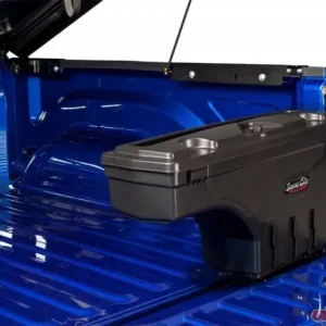 Undercover Swing Case 02-18 (19-21 Classic) Ram 1500/03-21 2500/3500 w/o RamBox - Passenger - Image 4