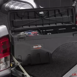 Undercover Swing Case 07-21 Tundra Driver Toyota Tundra 2007-2020 - Image 1