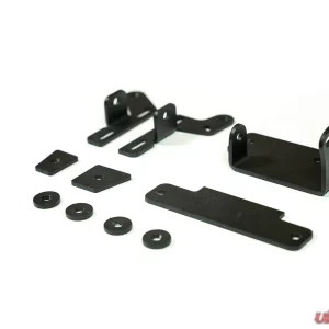 2021-2025 Ford F-150 Addictive Desert Designs Adaptive Cruise Control Relocation Bracket - Image 2