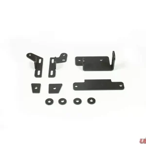 2021-2025 Ford F-150 Addictive Desert Designs Adaptive Cruise Control Relocation Bracket - Image 3