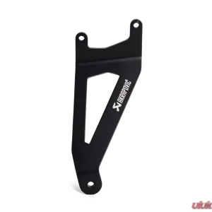 Akrapovic Exhaust Bracket Full System with Alpha Racing Subframe Black for BMW S1000RR 2020-2021 - Image 1