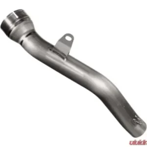 Akrapovic Exhaust Headers Linkage Pipe Titanium for Kawasaki Ninja ZX-10R 2021 - Image 1