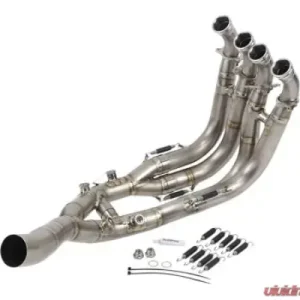 Akrapovic Moto Exhaust Headers Titanium for BMW S1000RR 2020-2021 E-B10E8 - Image 1