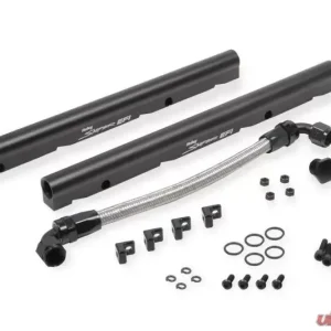 Sniper EFI Fuel Rail Kit - Image 1