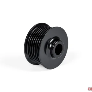 APR Supercharger Dual Pulley Upgrade Kit for Audi Porsche Cayenne 3.0T V6 2010-2020 - Image 2