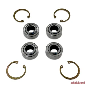 034 Motorsport MQB End Links Rear Rebuild Kit Audi 8V/8V.5/8S | Volkswagen MKVII - Image 1