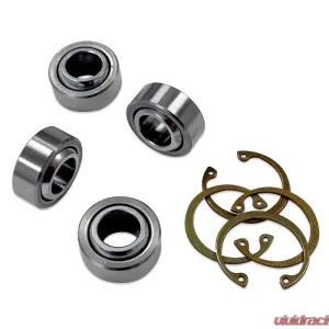 034 Motorsport MQB End Links Rear Rebuild Kit Audi 8V/8V.5/8S | Volkswagen MKVII - Image 2