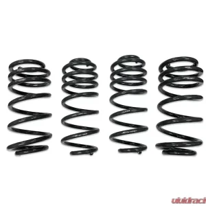 034 Motorsport Dynamic+ Lowering Springs Audi Q5/SQ5 B8/B8.5 | Porche 95B Macan 2009-2021 - Image 1