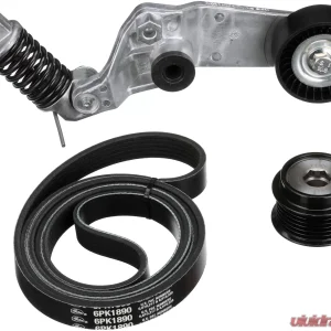 Gates Solution Kit - Image 2