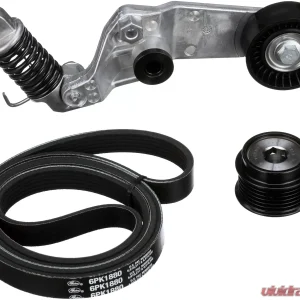 Gates Solution Kit - Image 2
