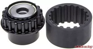 Gates EuroGrip Flexible Coupler Kit - Image 1