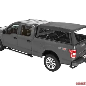 Bestop Supertop for Truck 2 Ford - Image 3