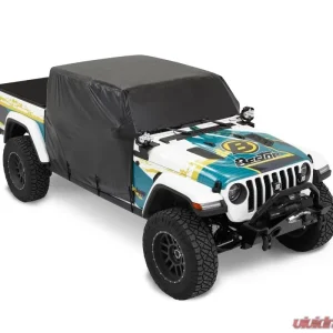 Bestop All Weather Trail Cover Jeep Gladiator 2020 - Image 1