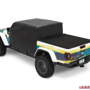 Bestop All Weather Trail Cover Jeep Gladiator 2020 - Image 2