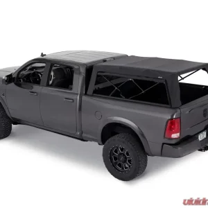 Bestop Supertop for Truck 2 For 5.5 ft w/o Rambox Ram 1500 2009-2010 - Image 3