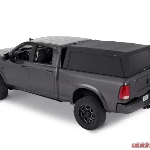 Bestop Supertop for Truck 2 - Image 1