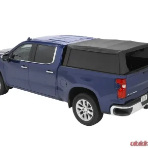 Bestop Supertop for Truck 2 GMC Sierra 2020-2021 - Image 2