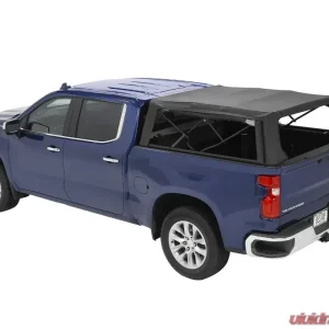 Bestop Supertop for Truck 2 GMC Sierra 2020-2021 - Image 3